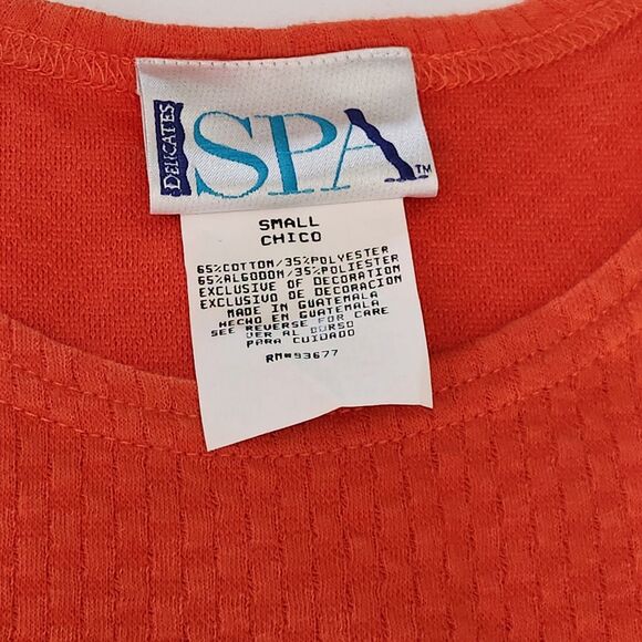 Delicates Spa Y2K Maxi Dress NWT 2004 Colorblock  Sleeveless Boho Summer Dress S - Picture 10 of 14